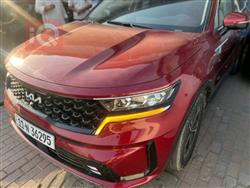 کیا سۆرینتۆ